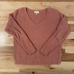 Lucky Brand Sweater